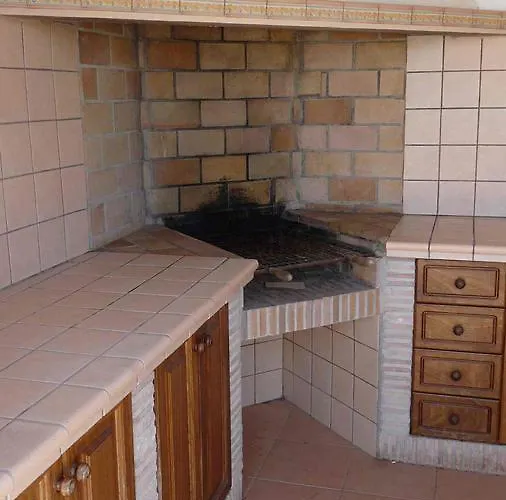 Blanca Semesterbostad