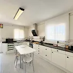 Blanca Holiday home *