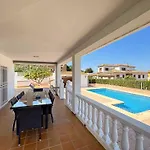 Holiday home Blanca Denia