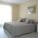 Blanca Holiday home