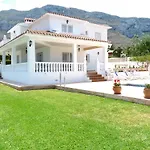 Blanca Holiday home