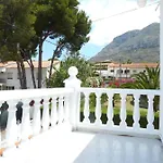 Blanca Holiday home Denia