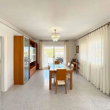 Σπίτι διακοπών Blanca Denia