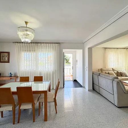 Blanca Σπίτι διακοπών