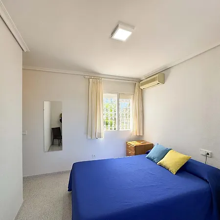 Σπίτι διακοπών Blanca *