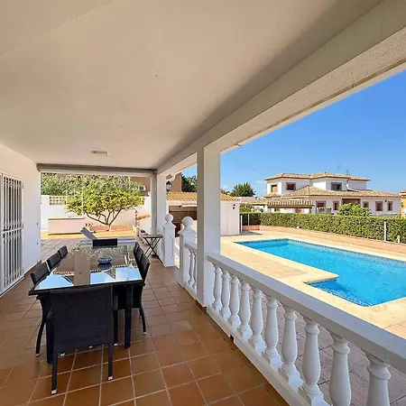 Ferienhaus Blanca Dénia