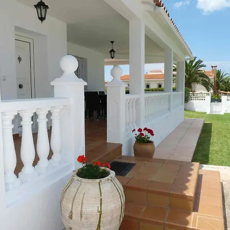 Ferienhaus Blanca
