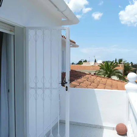 Ferienhaus Blanca