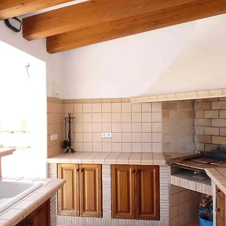 Ferienhaus Blanca