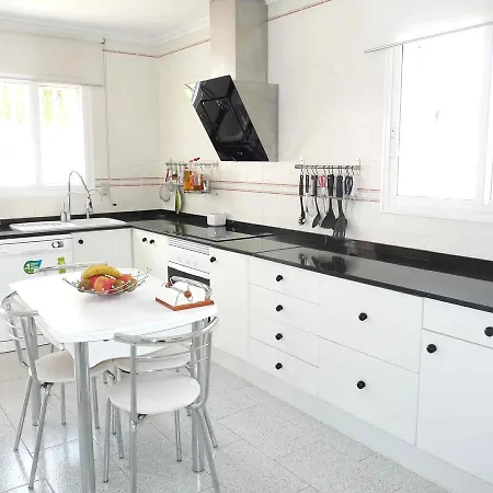 Ferienhaus Blanca