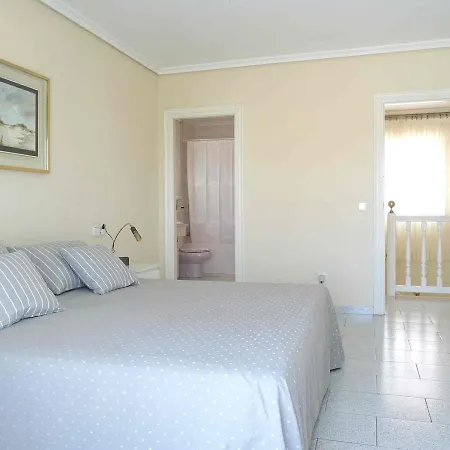 Blanca Casa vacanze Dénia