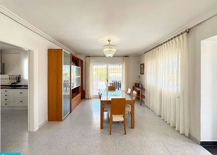 Σπίτι διακοπών Blanca Denia