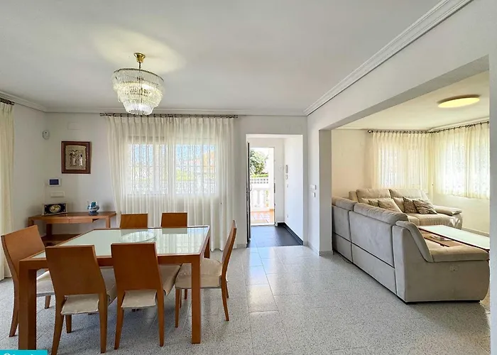 Blanca Σπίτι διακοπών