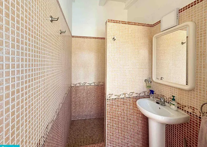 Σπίτι διακοπών Blanca