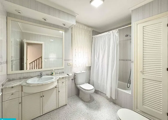 Blanca Σπίτι διακοπών Denia