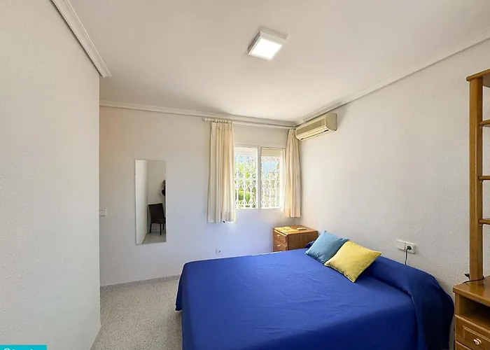 Σπίτι διακοπών Blanca *