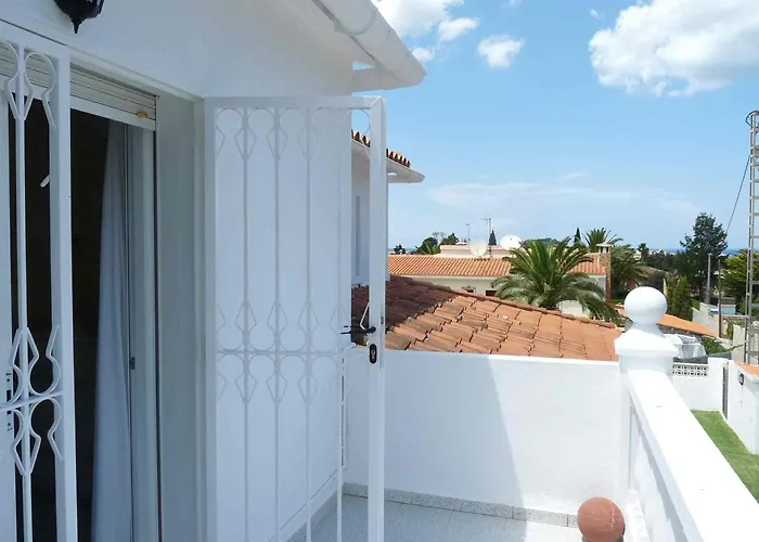 Σπίτι διακοπών Blanca