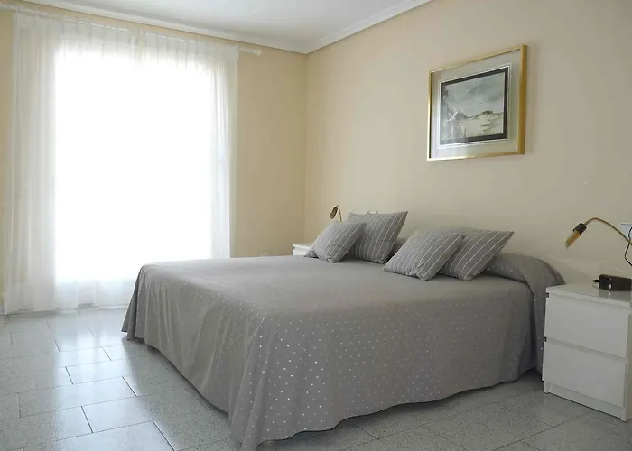 Blanca Σπίτι διακοπών