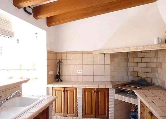 Σπίτι διακοπών Blanca