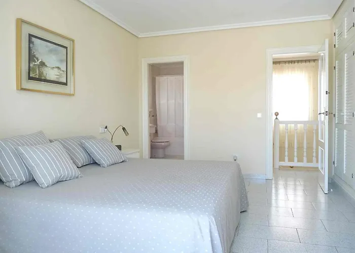 Blanca Σπίτι διακοπών Denia